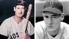 The Life And Sad Ending Of Ted Williams A Tribute To The Legend