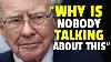 The Most Eye Opening 16 Minutes Of Your Life Warren Buffett