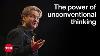 The Power Of Unconventional Thinking David Mcwilliams Ted