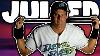 There Will Never Be Another Jose Canseco