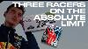 Three F1 Racers On The Absolute Limit By Peter Windsor