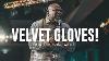 Velvet Gloves Bishop T D Jakes