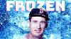 Why Baseball Icon Ted Williams Is Frozen In A Lab
