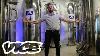 World Of Cryonics Technology That Could Cheat Death